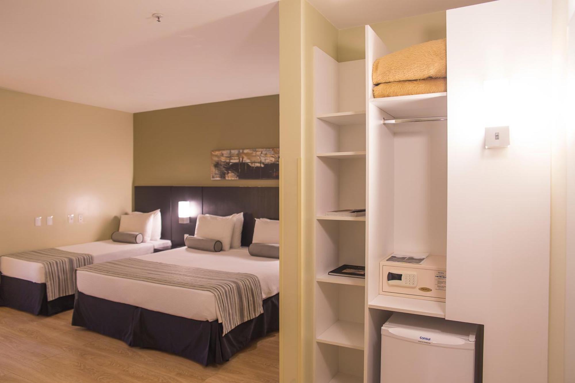 Grande Hotel Petrópolis Habitación foto