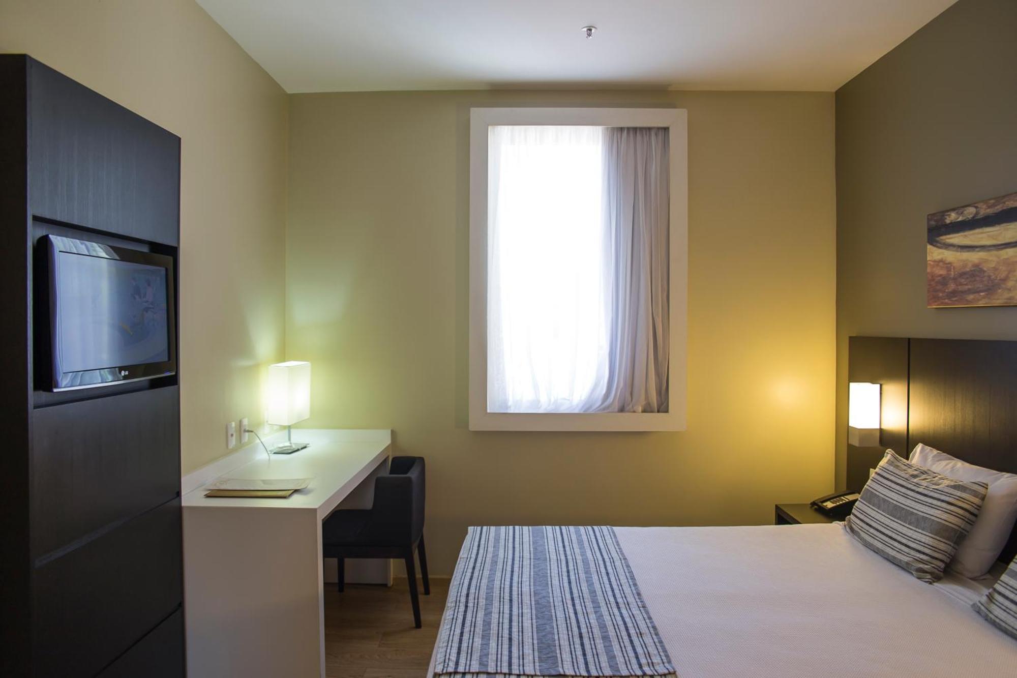 Grande Hotel Petrópolis Habitación foto