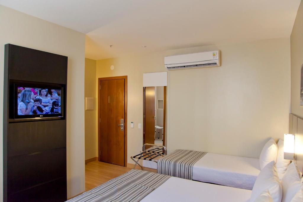 Grande Hotel Petrópolis Habitación foto